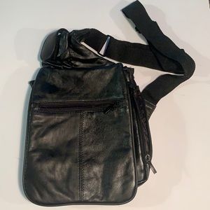 Buxton Cross Body Purse